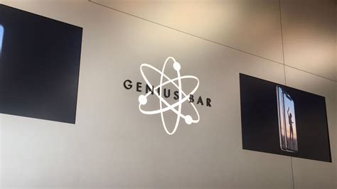 How to make a Genius Bar appointment at an Apple Store.
